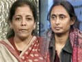 Video : Can MPs with medieval mindsets help India's women?