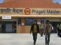 Videos : दिल्ली में 10 मेट्रो स्टेशन बंद किए गए