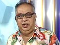 Video : Negative sentiment remains, says Jamal Mecklai on rupee