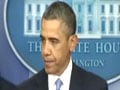 Video : Bill to increase revenue by $600 bn: Obama