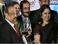 Winners of Business World Magna Awards 2012