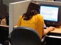 Video : At call centres, women want to leave early. Or just leave.