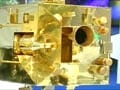 Video: India's maiden mission to Mars later this year
