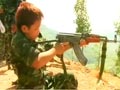 Video : Children forced to drop out of school and take arms