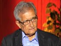 Video: India's response to gang-rape salutary: Amartya Sen