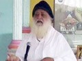 Video: Am like elephant, media like barking dogs, says unrepentant Aasharam Bapu
