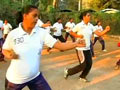 Video: Meet Mumbai's women commandos