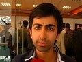 Video : Pankaj Advani's advice on fitness