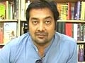 Video : Bring change through action, not debate: Anurag Kashyap