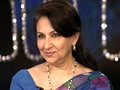 Your Call with Sharmila Tagore