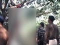 Video : बिहार : महिला की हत्या, शव पेड़ से लटकाया