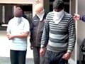 Video : पंजाब : कॉल गर्ल्स के साथ पकड़े गए तीन जवान