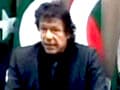 Video : Imran demands Pak President's resignation