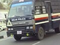 Videos : न्यूजरूम : चौटाला, बेटा पहुंचे तिहाड़ जेल