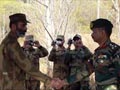 Video : Pak orders its troops to maintain restraint, observe ceasefire