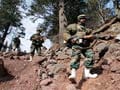 Video : Guns silent at the LoC as India, Pak agree to de-escalate tension