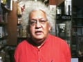 Video: Just Books: Meghnad Desai on his favourite books