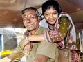 Video : Auto driver's daughter is national topper in Chartered Accountancy exams