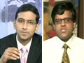 Video : Still positive on Tata Motors for next one year: Mahantesh Sabarad