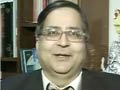 Video : Chief statistician of India on adjusting fuel prices in WPI
