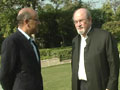 Walk The Talk with Salman Rushdie