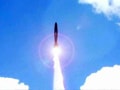 India successfully tests submarine based ballistic missile system