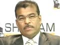 Video : Growth in used-vehicle financing: Umesh Revankar