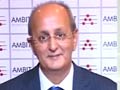 Video : Hopes from Budget very high: Ambit Capital