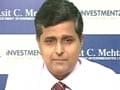 Video : Expect a small correction in Nifty: Asit C Mehta
