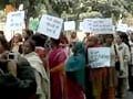 Video : Ordinance ignores Verma panel's recommendations on marital rape, AFSPA