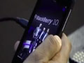 Video : BlackBerry 10 is official