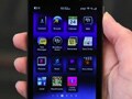 BlackBerry has launched BlackBerry 10 OS