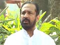 Video : Fast-track trial for corruption for Kalmadi, face of Commonwealth Games