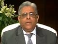 Video : Indian Bank targets NPAs at 1.8%
