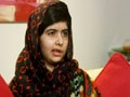 Video : God has given me a second life, says Malala Yousufzai in video