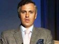 Omar Abdullah on why he deleted his tweet on Mufti