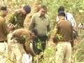 Video : Body of 8-yr-old girl found near Madhya Pradesh home minister's house
