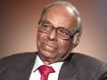 Video : 5 per cent growth forecast disappointing: Rangarajan