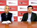 Video : Margins better due to utilization: Tech Mahindra