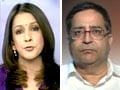 Video : GDP estimate based on data available till December: T.C.A. Anant