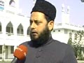 Videos : अफजल की फांसी : खालिद रशीद ने कहा, अदालती फैसले का विरोध नहीं