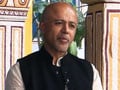 Video: Abraham Verghese's next book set in Kerala