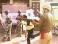 Video : Dhule riot report: Police firing necessary but excessive