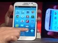 Samsung launches Galaxy Grand