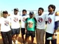Videos : यूनिवर्सिटी क्रिकेट चैंपियनशिप : अलीगढ़ यूनिवर्सिटी की टीम है मजबूत