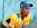 Videos : यूनिवर्सिटी क्रिकेट चैंपियनशिप : जयचंद्रन हैं मजेदार खिलाड़ी