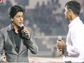 Videos : शाहरुख खान का पहला प्यार है खेल