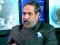 Video : Budget to re-energize economy: Anand Sharma