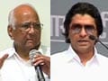Video: Gangs of Maharashtra: Sharad Pawar, Raj Thackeray's parties at war