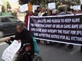 Videos : दिल्ली गैंगरेप पीड़िता को अमेरिका करेगा सम्मानित